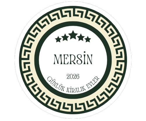 Mersin Günlük Apart